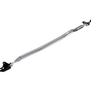 Razpršilnik blažilnikov iz trdne cevi iz aluminija